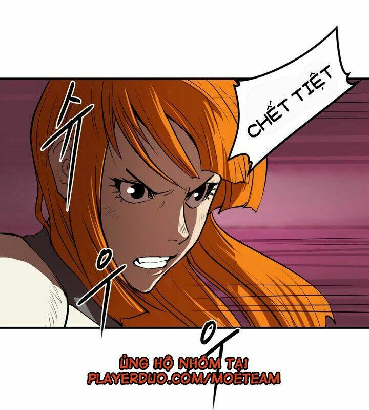 Raid Chapter 2 - Trang 2