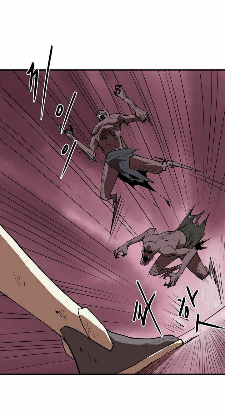 Raid Chapter 2 - Trang 2