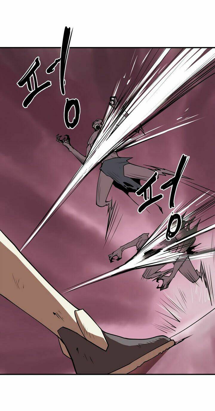 Raid Chapter 2 - Trang 2