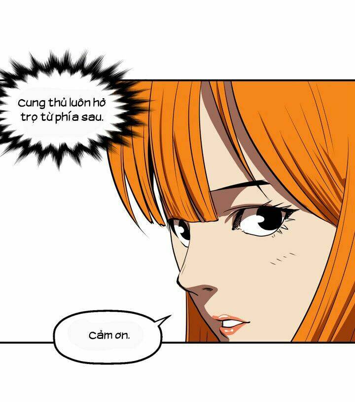 Raid Chapter 2 - Trang 2