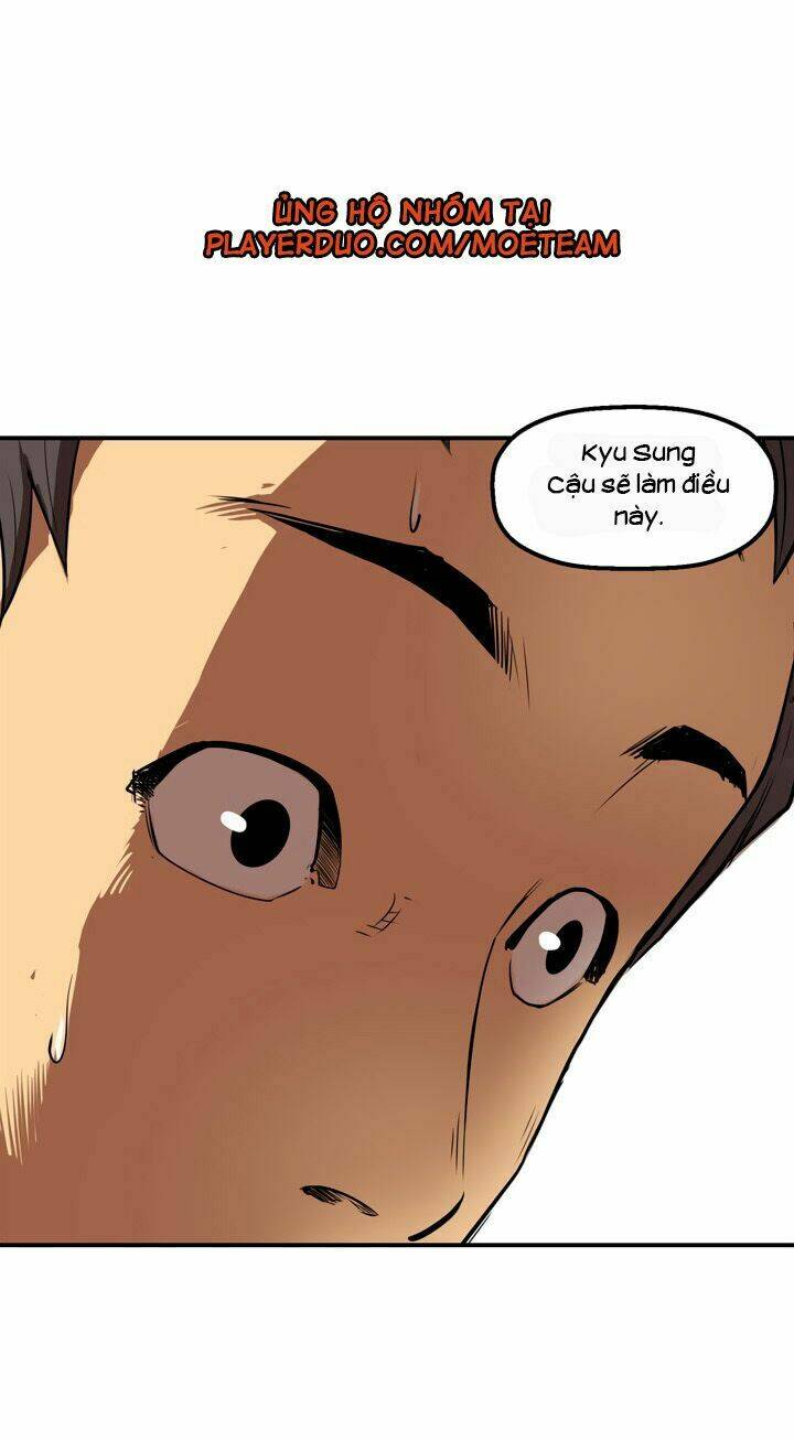 Raid Chapter 2 - Trang 2