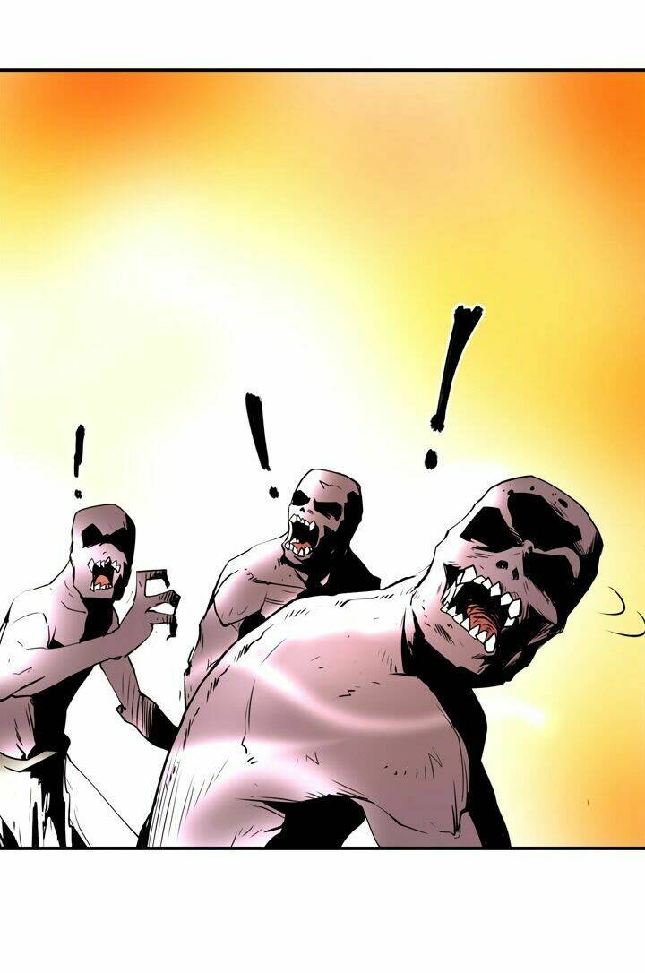 Raid Chapter 2 - Trang 2