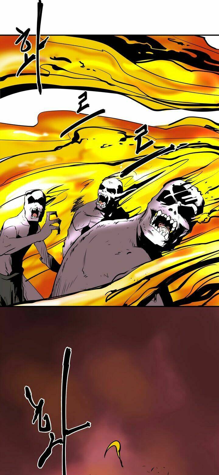 Raid Chapter 2 - Trang 2