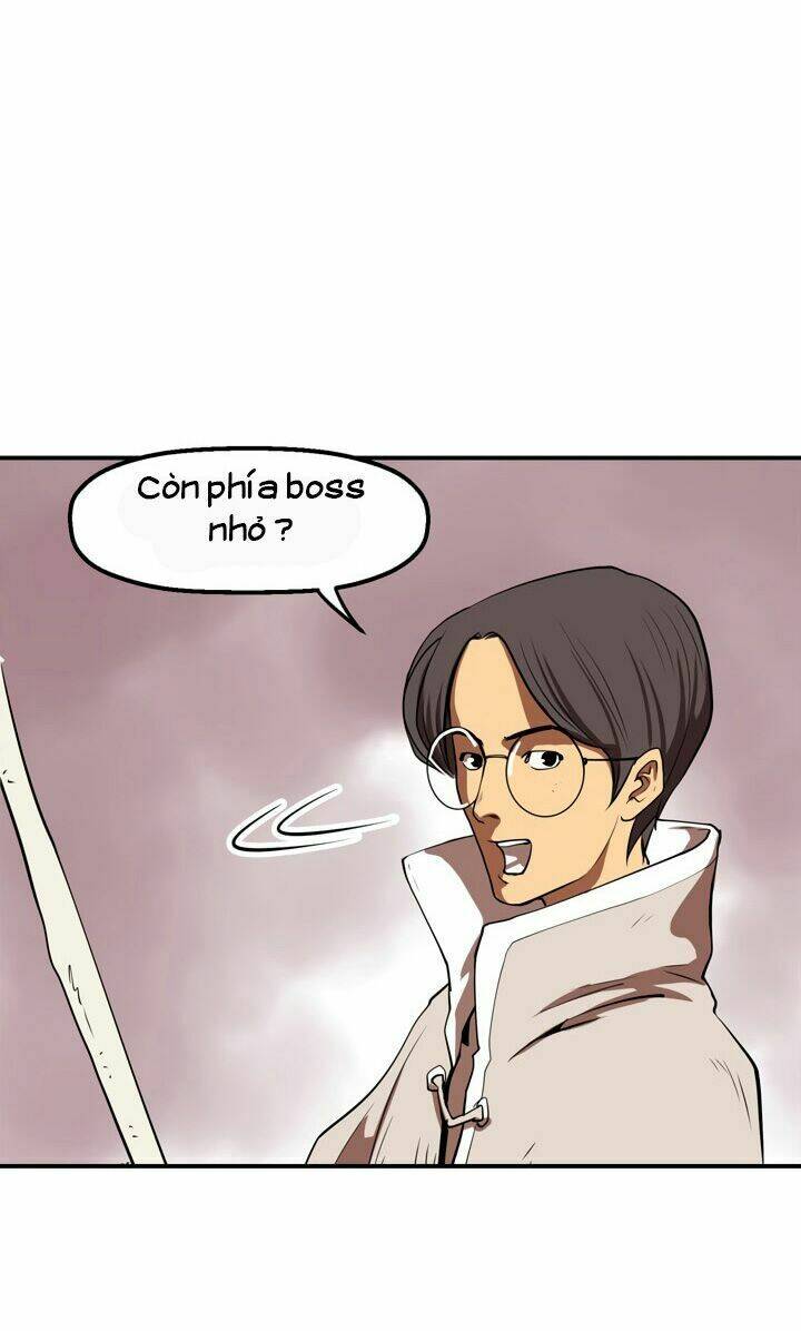 Raid Chapter 2 - Trang 2