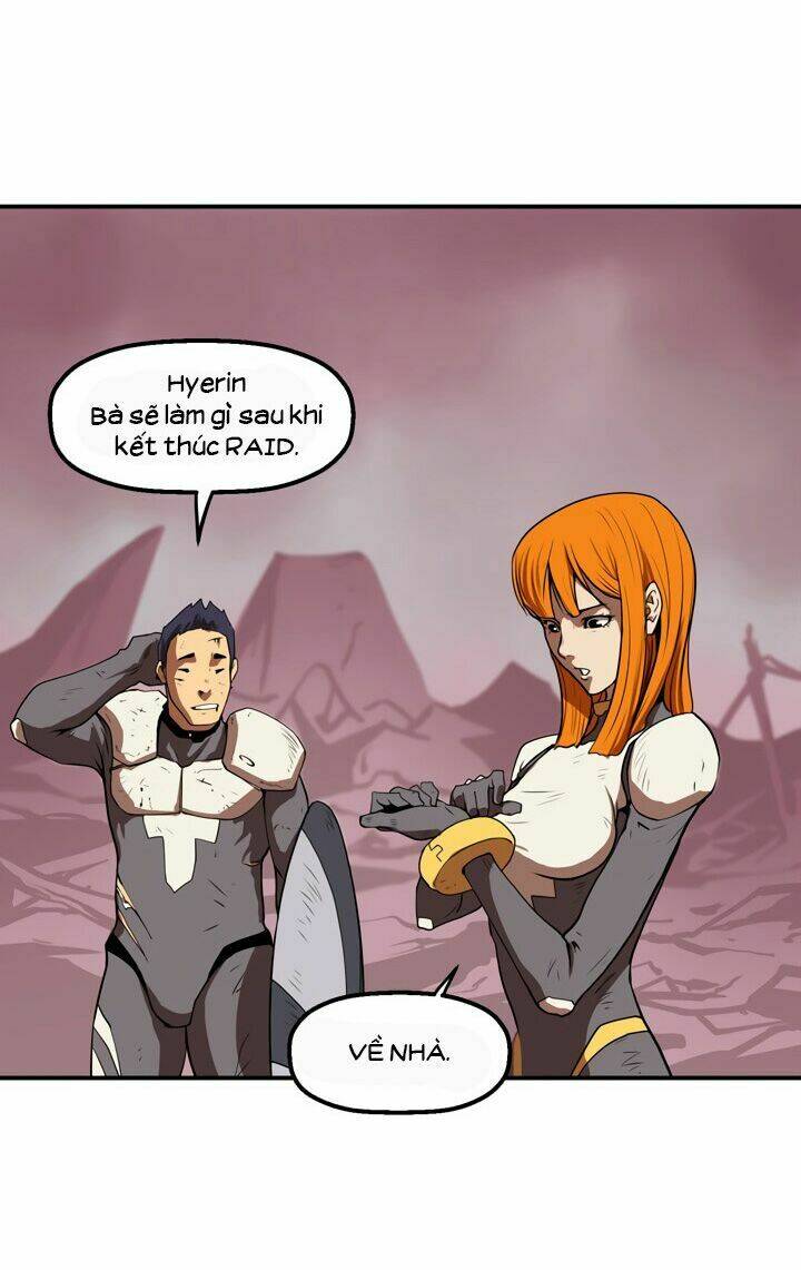 Raid Chapter 2 - Trang 2