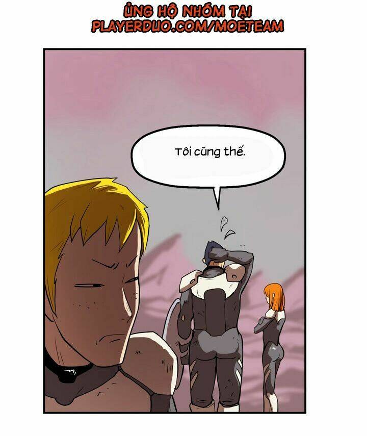 Raid Chapter 2 - Trang 2