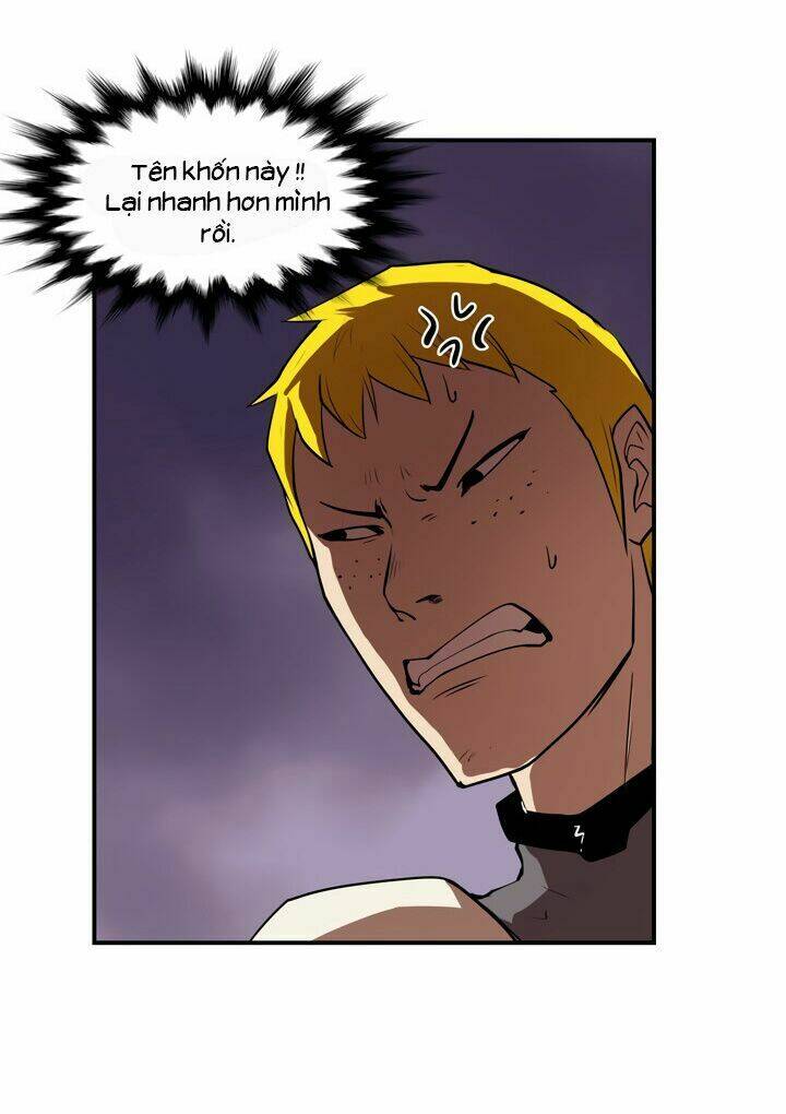 Raid Chapter 2 - Trang 2