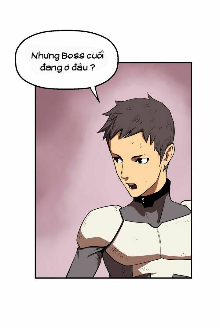 Raid Chapter 2 - Trang 2