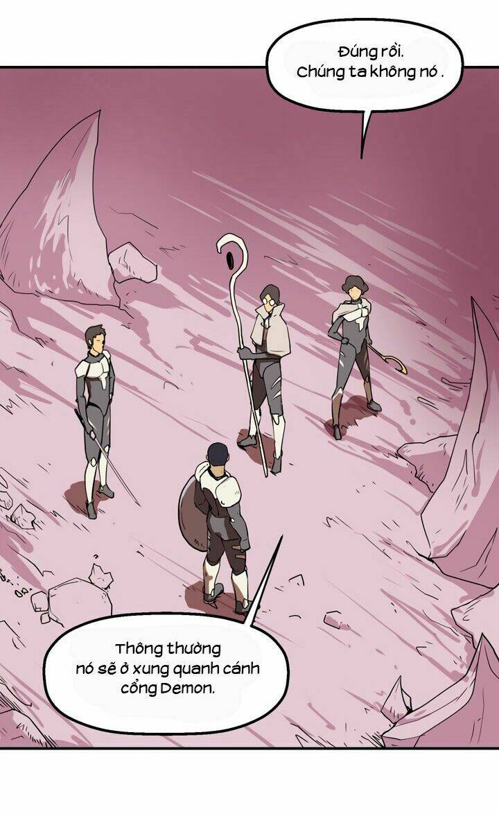 Raid Chapter 2 - Trang 2