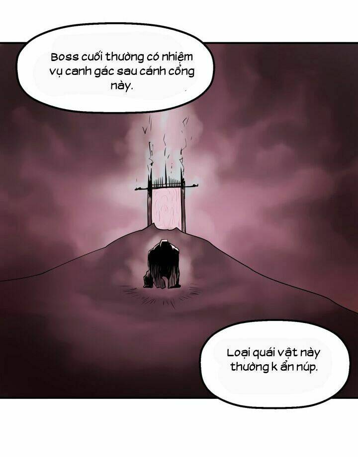 Raid Chapter 2 - Trang 2