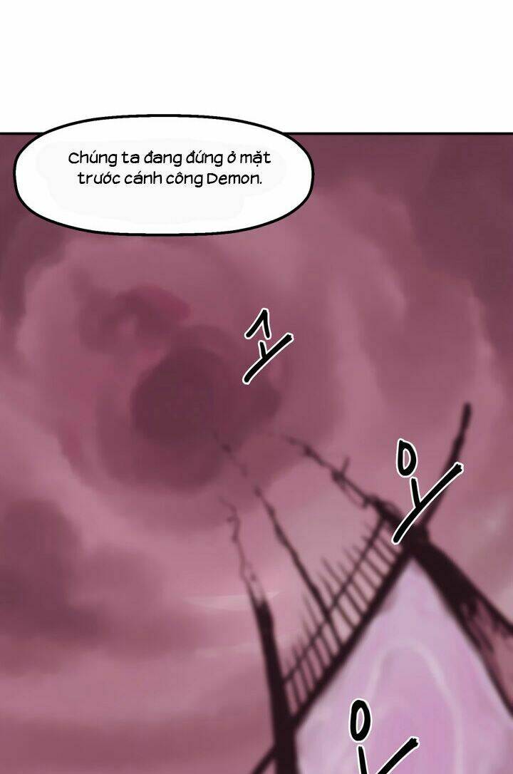 Raid Chapter 2 - Trang 2