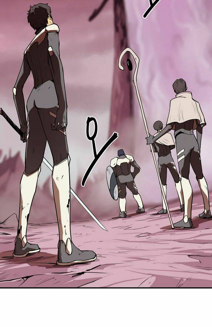 Raid Chapter 2 - Trang 2