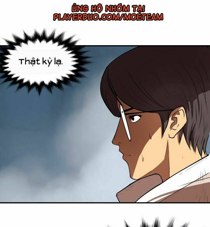 Raid Chapter 2 - Trang 2