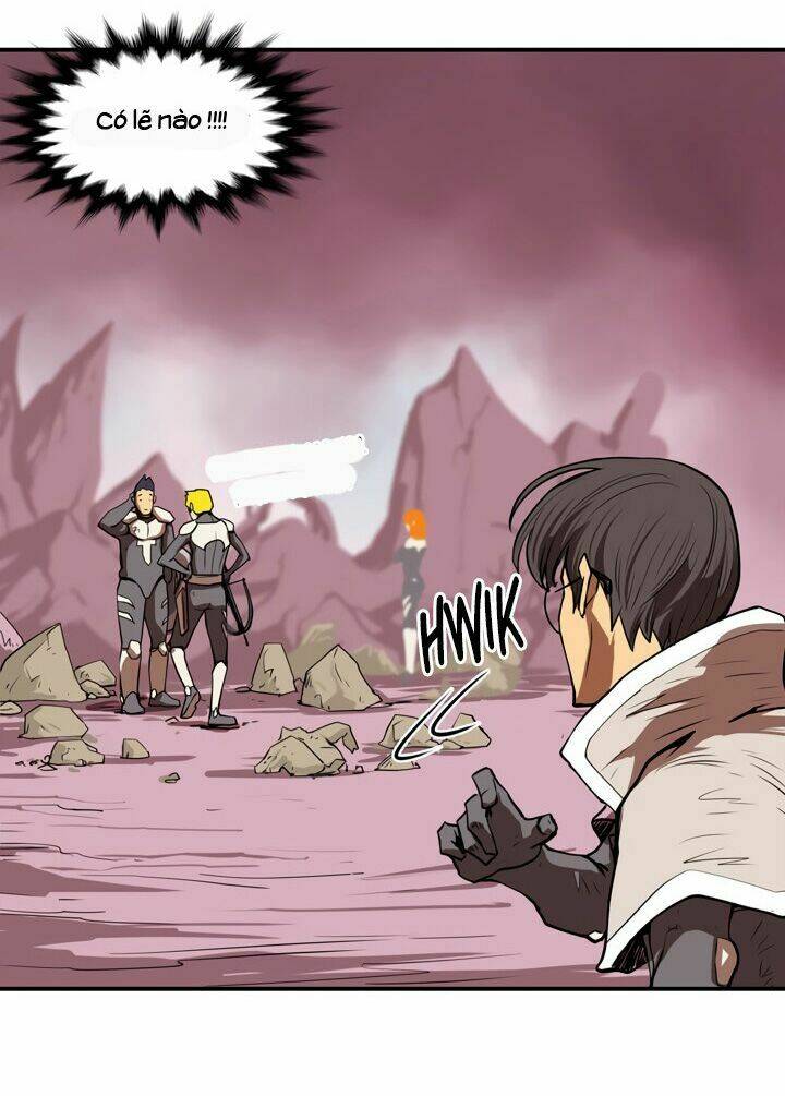 Raid Chapter 2 - Trang 2