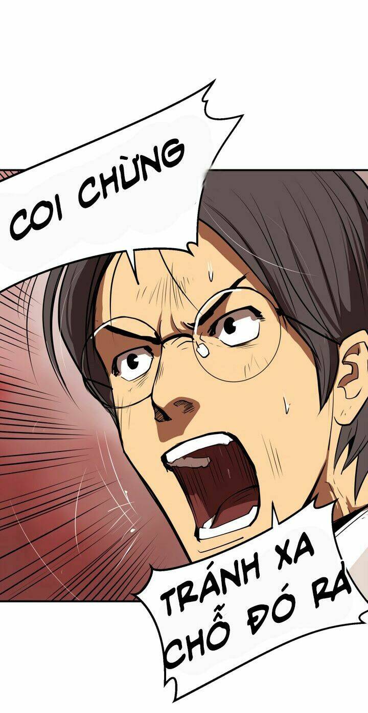 Raid Chapter 2 - Trang 2