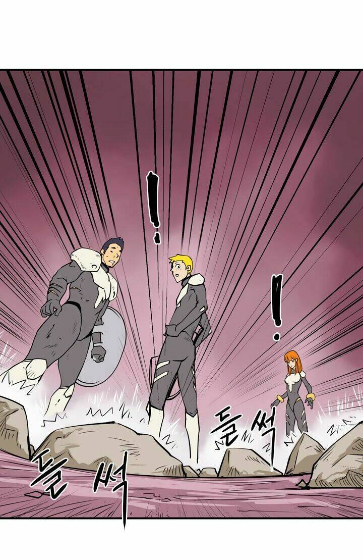 Raid Chapter 2 - Trang 2