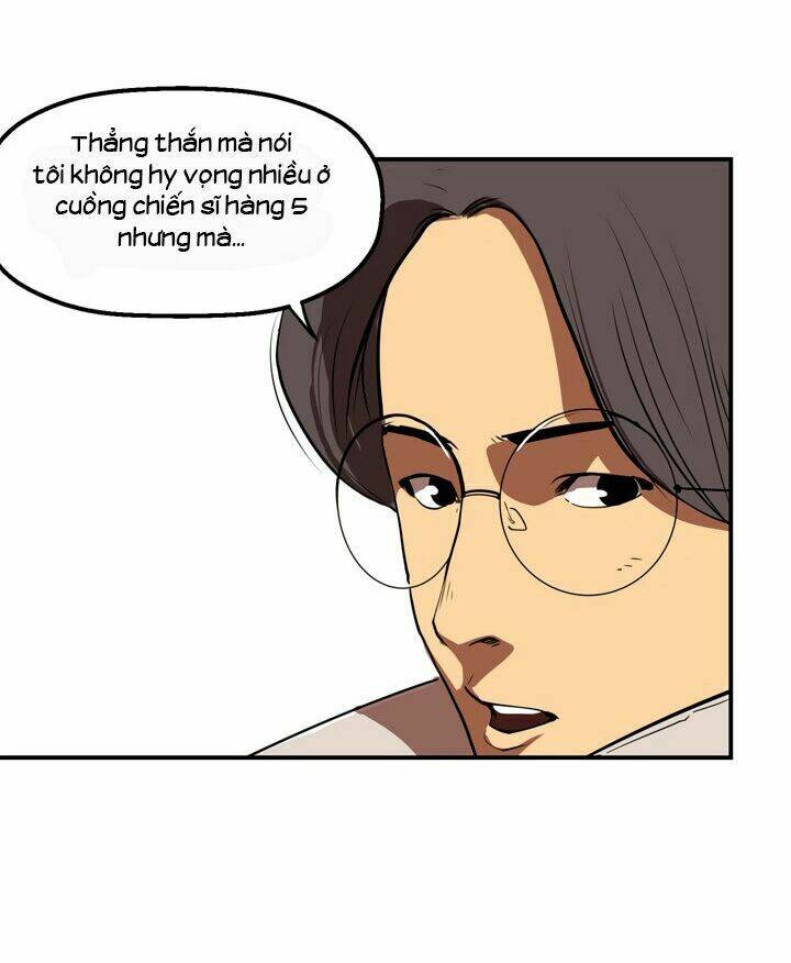 Raid Chapter 2 - Trang 2