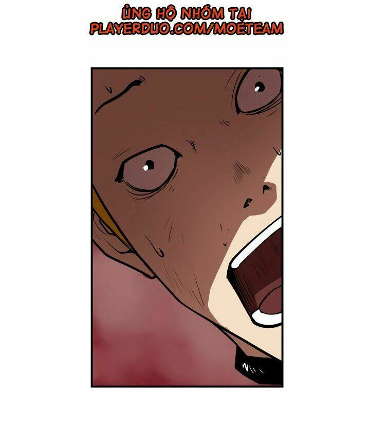 Raid Chapter 2 - Trang 2