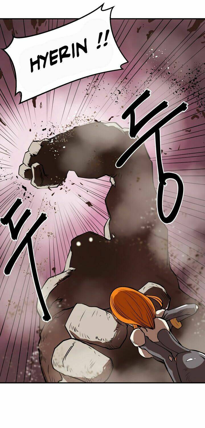 Raid Chapter 2 - Trang 2