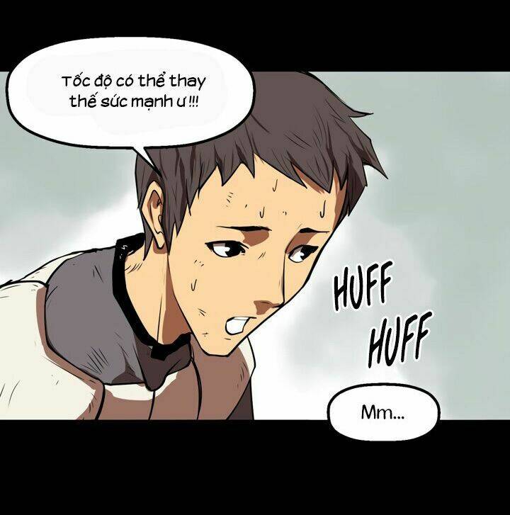 Raid Chapter 2 - Trang 2