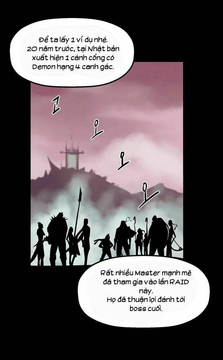 Raid Chapter 2 - Trang 2