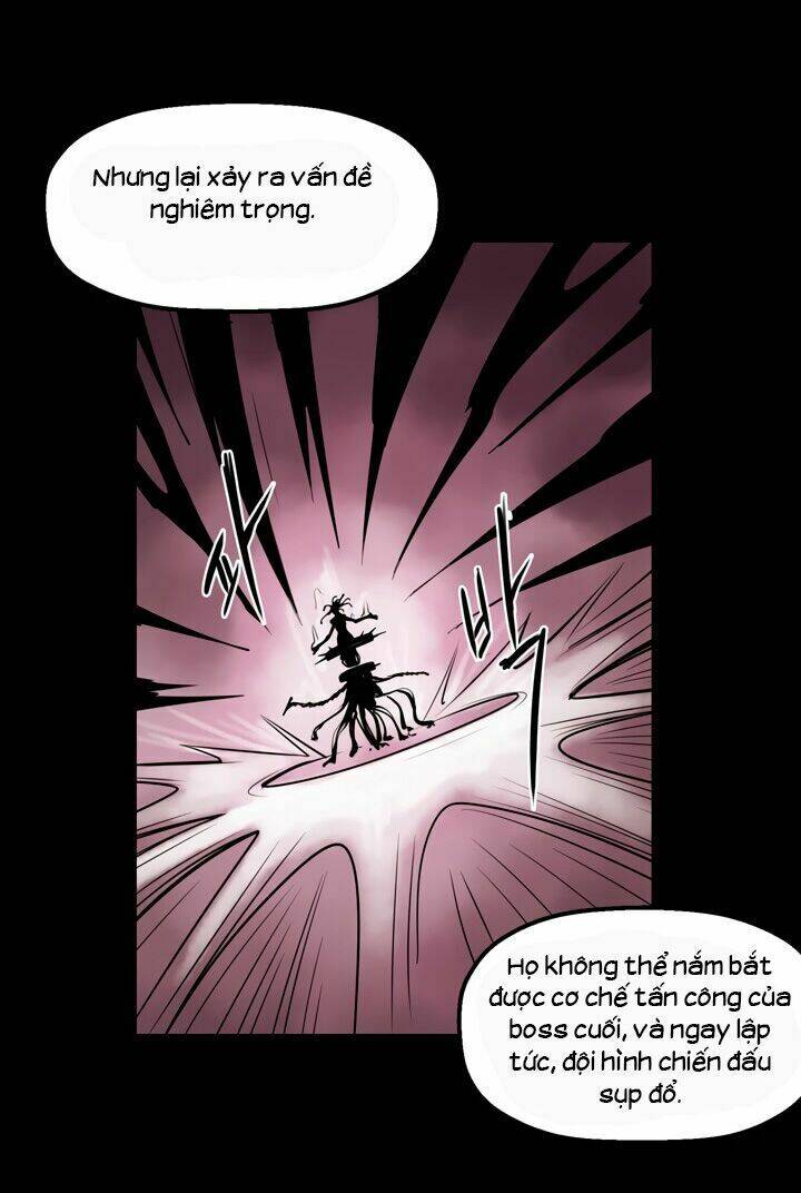 Raid Chapter 2 - Trang 2