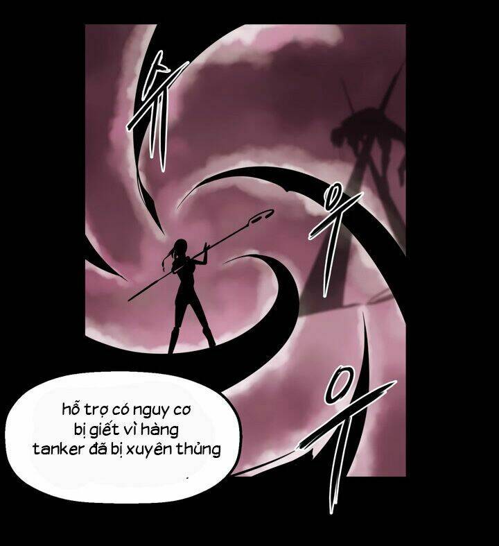 Raid Chapter 2 - Trang 2