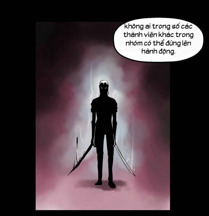 Raid Chapter 2 - Trang 2