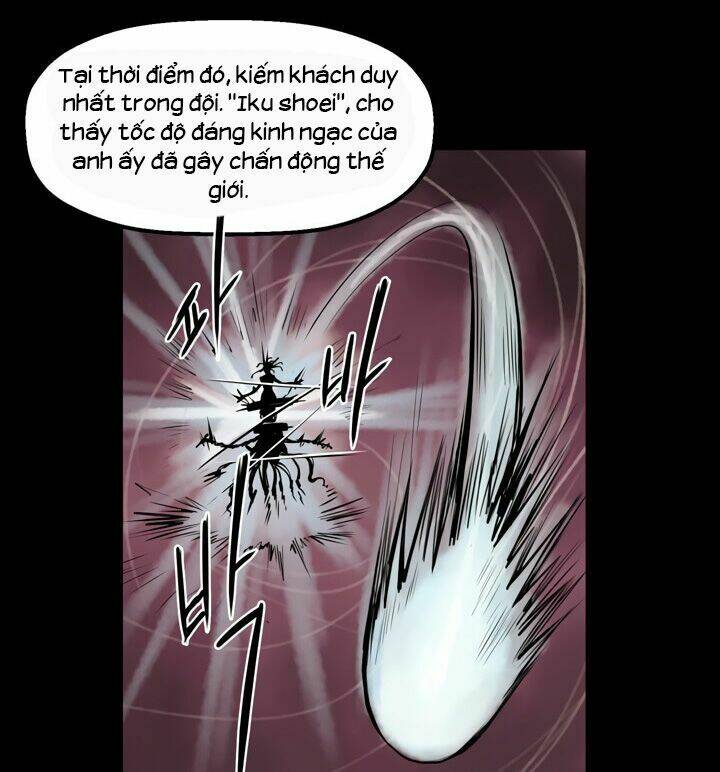 Raid Chapter 2 - Trang 2