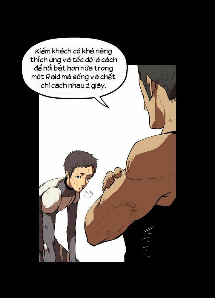 Raid Chapter 2 - Trang 2