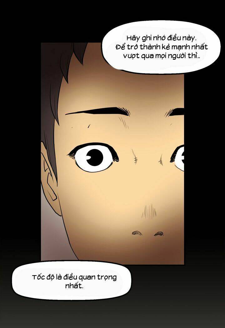 Raid Chapter 2 - Trang 2