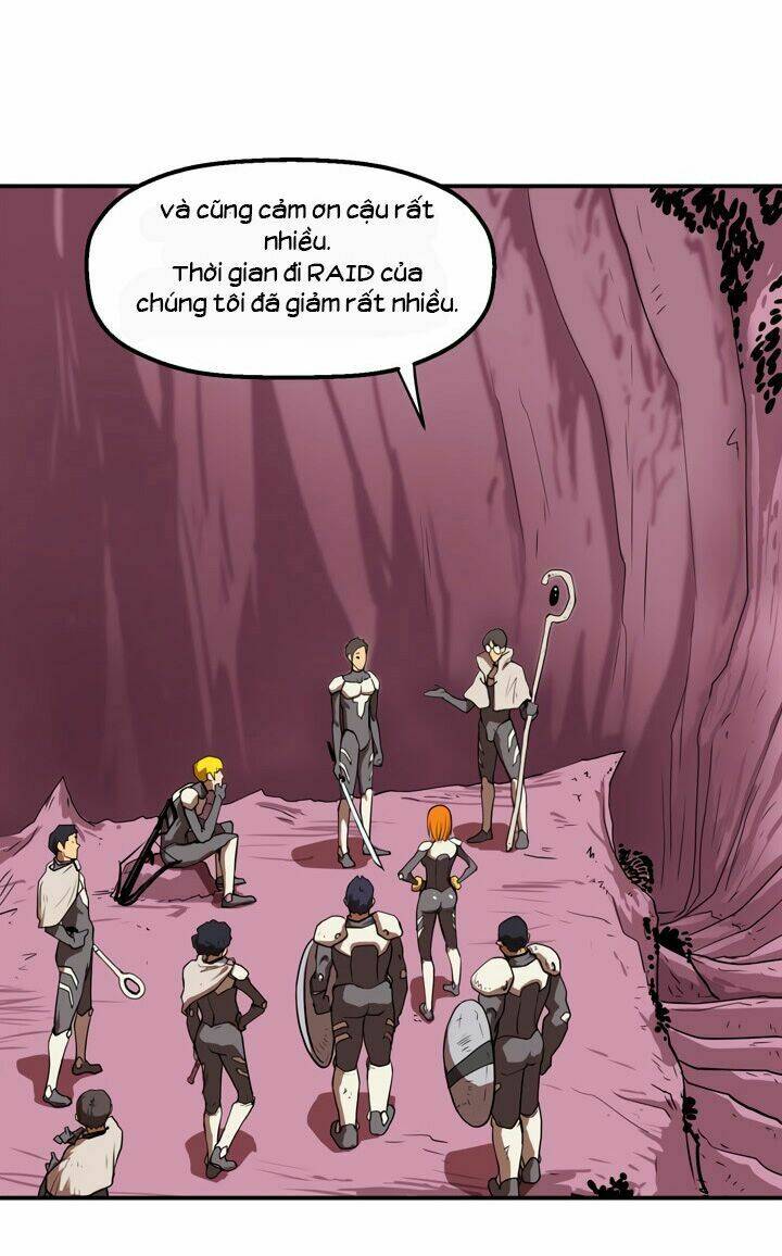 Raid Chapter 2 - Trang 2