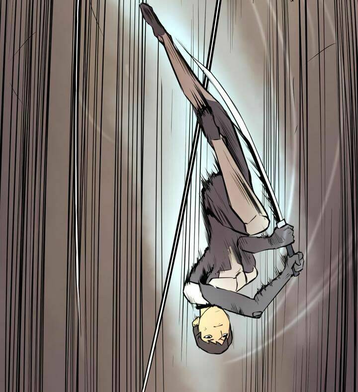 Raid Chapter 20 - Trang 2