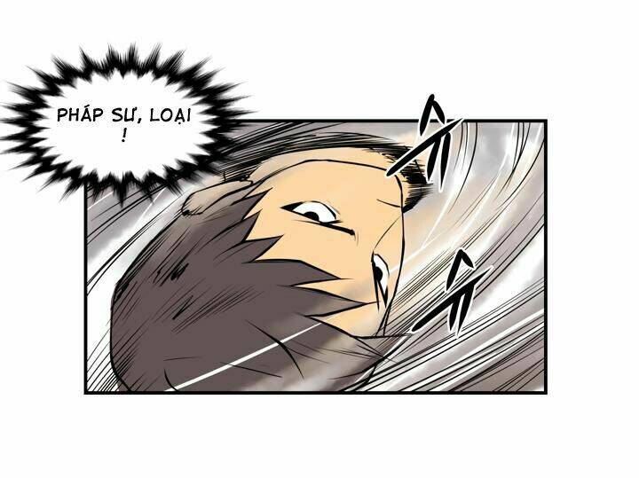 Raid Chapter 20 - Trang 2