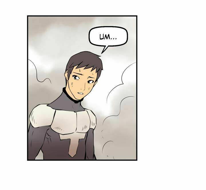 Raid Chapter 20 - Trang 2