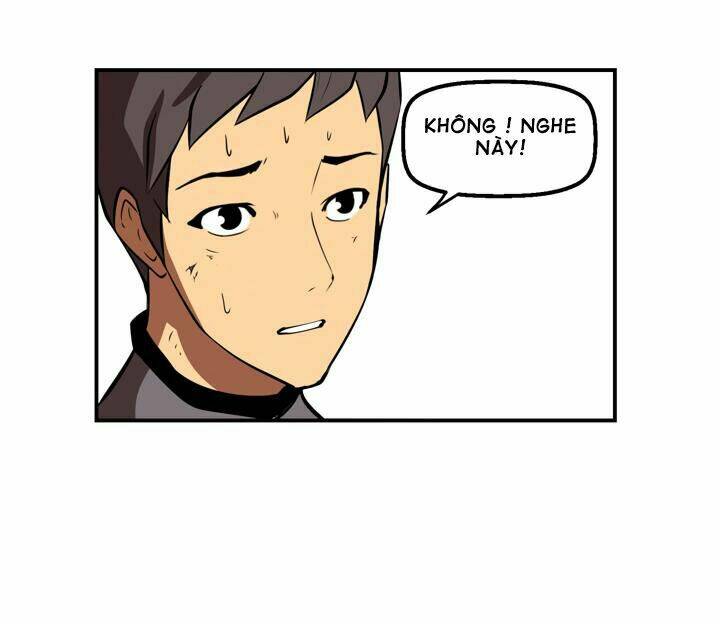 Raid Chapter 20 - Trang 2