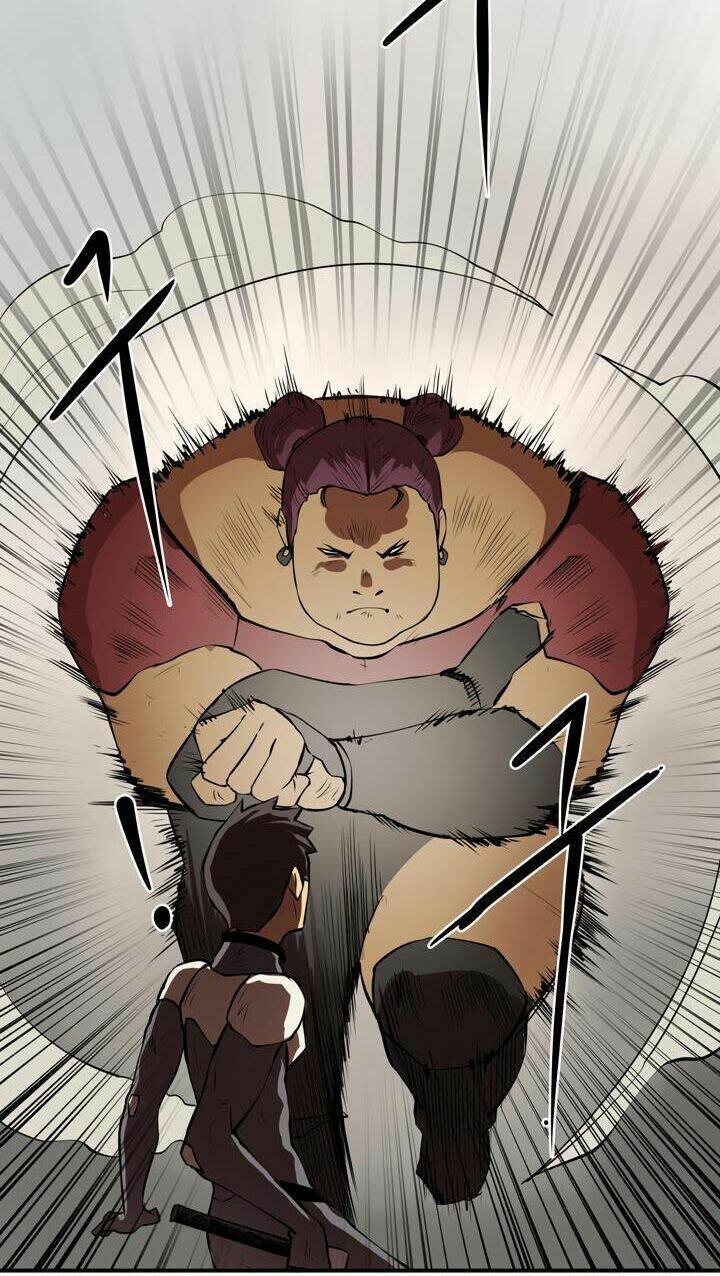 Raid Chapter 20 - Trang 2