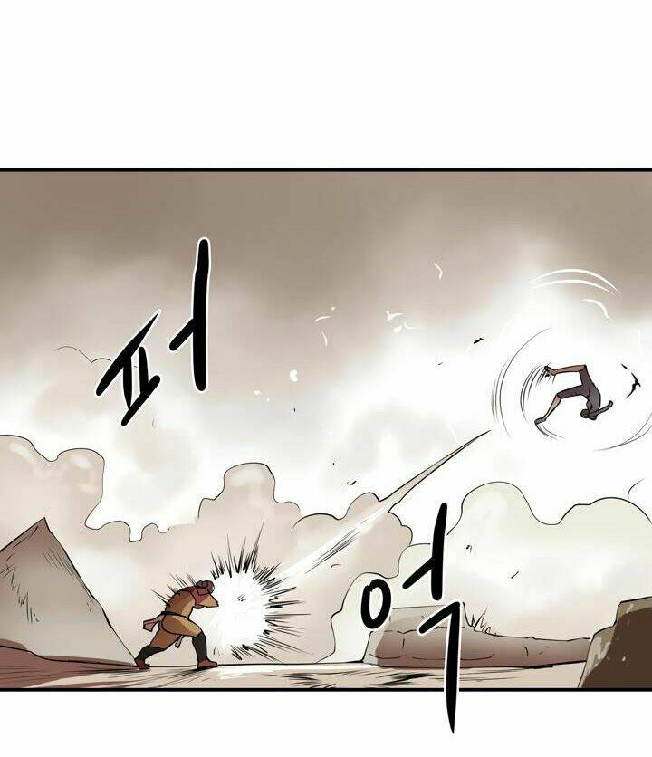 Raid Chapter 20 - Trang 2