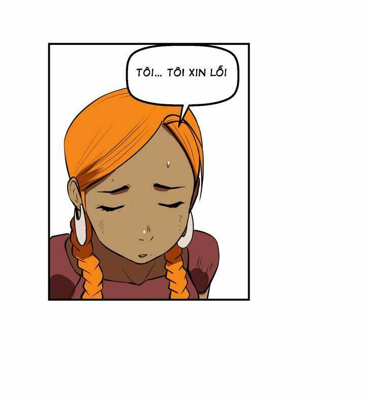 Raid Chapter 20 - Trang 2