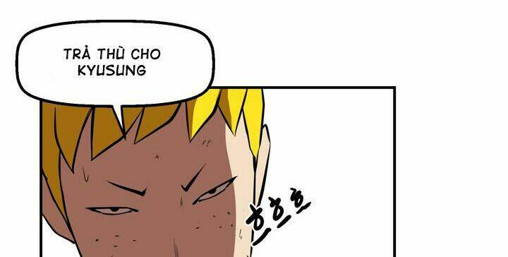 Raid Chapter 20 - Trang 2