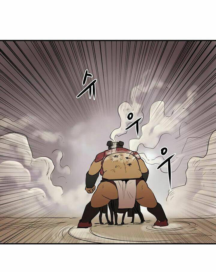 Raid Chapter 20 - Trang 2