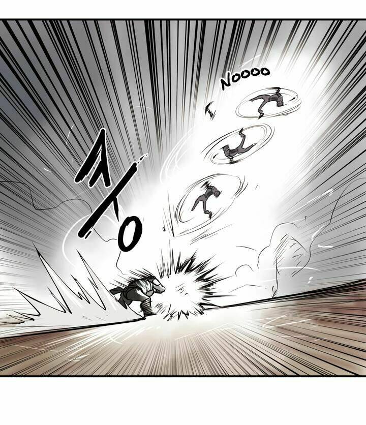 Raid Chapter 20 - Trang 2