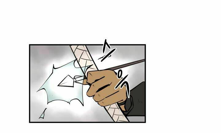 Raid Chapter 20 - Trang 2