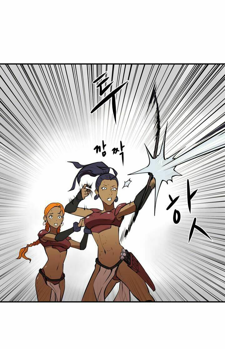 Raid Chapter 20 - Trang 2