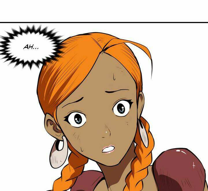 Raid Chapter 20 - Trang 2