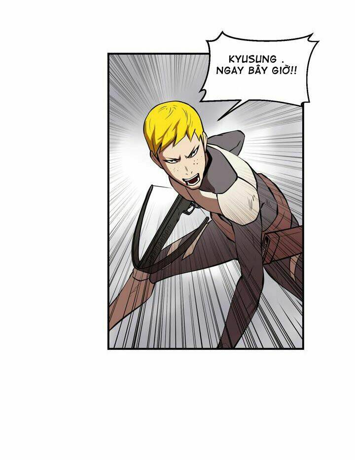 Raid Chapter 20 - Trang 2