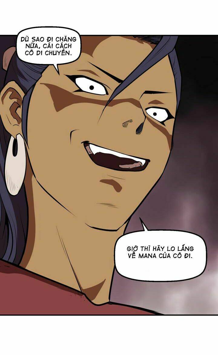 Raid Chapter 22 - Trang 2