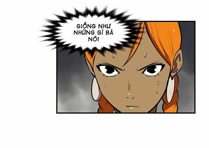 Raid Chapter 22 - Trang 2