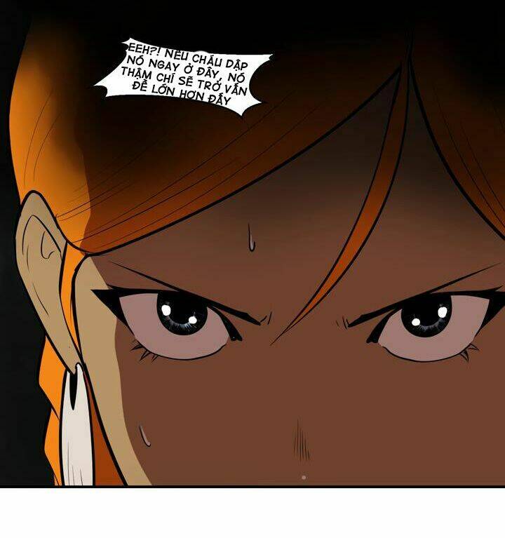 Raid Chapter 22 - Trang 2