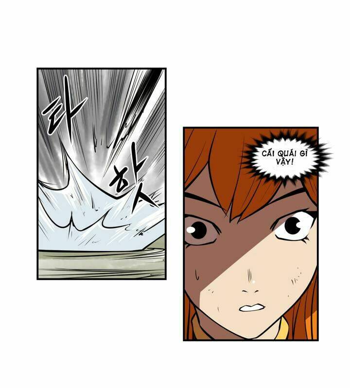 Raid Chapter 22 - Trang 2